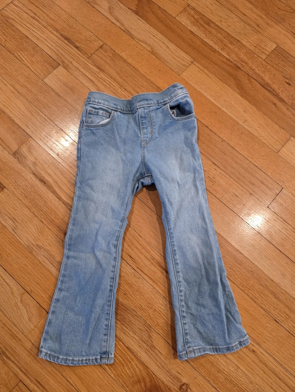 Old Navy Girl's Flare Jeans